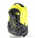 The North Face Jester 26l Mens Backpack, The North Face, Vert, , Hommes, 0205-10028, 5637539316, 190542098679, N2-02.jpg