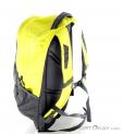 The North Face Jester 26l Mens Backpack, The North Face, Green, , Male, 0205-10028, 5637539316, 190542098679, N2-07.jpg