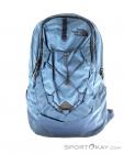 The North Face Jester 26l Mens Backpack, The North Face, Bleu, , Hommes, 0205-10028, 5637539317, 888655998619, N1-01.jpg