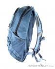 The North Face Jester 26l Mens Backpack, The North Face, Blue, , Male, 0205-10028, 5637539317, 888655998619, N1-06.jpg