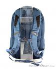 The North Face Jester 26l Mens Backpack, The North Face, Blue, , Male, 0205-10028, 5637539317, 888655998619, N1-11.jpg