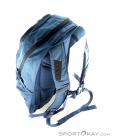 The North Face Jester 26l Mens Backpack, The North Face, Bleu, , Hommes, 0205-10028, 5637539317, 888655998619, N3-08.jpg