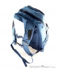 The North Face Jester 26l Mens Backpack, The North Face, Bleu, , Hommes, 0205-10028, 5637539317, 888655998619, N3-13.jpg