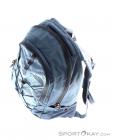 The North Face Jester 26l Mens Backpack, The North Face, Bleu, , Hommes, 0205-10028, 5637539317, 888655998619, N4-04.jpg