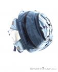The North Face Jester 26l Mens Backpack, The North Face, Blue, , Male, 0205-10028, 5637539317, 888655998619, N5-15.jpg