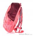 The North Face Jester 26l Womens Backpack, , Red, , Female, 0205-10029, 5637539318, , N1-06.jpg