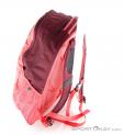 The North Face Jester 26l Womens Backpack, , Red, , Female, 0205-10029, 5637539318, , N2-07.jpg