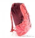The North Face Jester 26l Womens Backpack, The North Face, Rojo, , Mujer, 0205-10029, 5637539318, 190542098648, N2-17.jpg