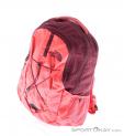 The North Face Jester 26l Womens Backpack, The North Face, Red, , Female, 0205-10029, 5637539318, 190542098648, N3-03.jpg