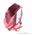 The North Face Jester 26l Womens Backpack, The North Face, Rouge, , Femmes, 0205-10029, 5637539318, 190542098648, N3-08.jpg