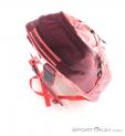 The North Face Jester 26l Womens Backpack, , Red, , Female, 0205-10029, 5637539318, , N4-14.jpg