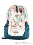 The North Face Jester 26l Womens Backpack, The North Face, Amarillo, , Mujer, 0205-10029, 5637539319, 190542098570, N1-01.jpg