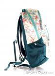 The North Face Jester 26l Womens Backpack, , Yellow, , Female, 0205-10029, 5637539319, , N1-16.jpg