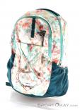 The North Face Jester 26l Womens Backpack, The North Face, Žltá, , Ženy, 0205-10029, 5637539319, 190542098570, N2-02.jpg
