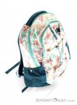 The North Face Jester 26l Womens Backpack, The North Face, Jaune, , Femmes, 0205-10029, 5637539319, 190542098570, N3-18.jpg