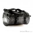 The North Face Base Camp Duffel L Travelling Bag, The North Face, Black, , , 0205-10030, 5637539322, 053329555355, N1-01.jpg