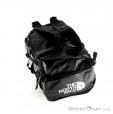 The North Face Base Camp Duffel L Travelling Bag, The North Face, Black, , , 0205-10030, 5637539322, 053329555355, N2-07.jpg