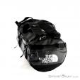 The North Face Base Camp Duffel L Travelling Bag, The North Face, Black, , , 0205-10030, 5637539322, 053329555355, N2-17.jpg