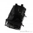 The North Face Base Camp Duffel L Travelling Bag, The North Face, Black, , , 0205-10030, 5637539322, 053329555355, N4-09.jpg