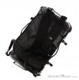 The North Face Base Camp Duffel L Travelling Bag, The North Face, Negro, , , 0205-10030, 5637539322, 053329555355, N5-10.jpg