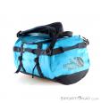 The North Face Base Camp Duffel L Travelling Bag, The North Face, Blue, , , 0205-10030, 5637539323, 190542097214, N1-06.jpg
