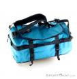 The North Face Base Camp Duffel L Travelling Bag, The North Face, Blue, , , 0205-10030, 5637539323, 190542097214, N2-02.jpg