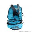 The North Face Base Camp Duffel L Travelling Bag, The North Face, Blue, , , 0205-10030, 5637539323, 190542097214, N3-08.jpg