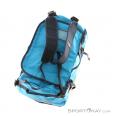 The North Face Base Camp Duffel L Travelling Bag, The North Face, Blue, , , 0205-10030, 5637539323, 190542097214, N4-09.jpg