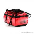 The North Face Base Camp Duffel L Travelling Bag, The North Face, Red, , , 0205-10030, 5637539324, 053329555362, N1-06.jpg