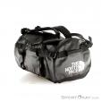 The North Face Base Camp Duffel M Travelling Bag, The North Face, Black, , , 0205-10031, 5637539325, 053329555737, N1-06.jpg