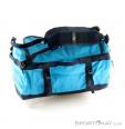 The North Face Base Camp Duffel S Travelling Bag, The North Face, Blue, , , 0205-10032, 5637539329, 190542097818, N2-12.jpg