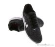 Nike Air Max Modern Flyknit Mens Running Shoes, , Black, , Male, 0026-10444, 5637539351, , N2-02.jpg