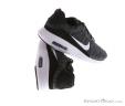Nike Air Max Modern Flyknit Mens Running Shoes, , Black, , Male, 0026-10444, 5637539351, , N2-17.jpg