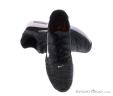 Nike Air Max Modern Flyknit Mens Running Shoes, Nike, Black, , Male, 0026-10444, 5637539351, 0, N3-03.jpg