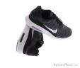 Nike Air Max Modern Flyknit Mens Running Shoes, Nike, Black, , Male, 0026-10444, 5637539351, 0, N3-18.jpg