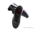Nike Air Max Modern Flyknit Mens Running Shoes, Nike, Black, , Male, 0026-10444, 5637539351, 0, N4-04.jpg