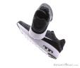 Nike Air Max Modern Flyknit Mens Running Shoes, Nike, Black, , Male, 0026-10444, 5637539351, 0, N4-14.jpg
