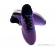 Nike Air Max Modern Flyknit Mens Running Shoes, Nike, Blue, , Male, 0026-10444, 5637539362, 884498057285, N3-03.jpg