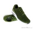Nike Air Max Modern Flyknit Mens Running Shoes, , Olive-Dark Green, , Male, 0026-10444, 5637539371, , N1-01.jpg