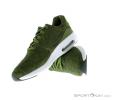Nike Air Max Modern Flyknit Mens Running Shoes, , Olive-Dark Green, , Male, 0026-10444, 5637539371, , N1-06.jpg