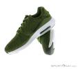 Nike Air Max Modern Flyknit Mens Running Shoes, Nike, Olive-Dark Green, , Male, 0026-10444, 5637539371, 884498056707, N2-07.jpg