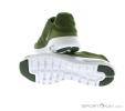 Nike Air Max Modern Flyknit Mens Running Shoes, Nike, Vert foncé olive, , Hommes, 0026-10444, 5637539371, 884498056707, N2-12.jpg
