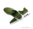 Nike Air Max Modern Flyknit Mens Running Shoes, , Olive-Dark Green, , Male, 0026-10444, 5637539371, , N5-10.jpg