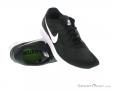 Nike Free RN Mens Running Shoes, Nike, Black, , Male, 0026-10445, 5637539384, 675911183786, N1-01.jpg