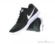 Nike Free RN Mens Running Shoes, Nike, Black, , Male, 0026-10445, 5637539384, 675911183786, N1-06.jpg