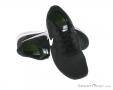 Nike Free RN Mens Running Shoes, Nike, Black, , Male, 0026-10445, 5637539384, 675911183786, N2-02.jpg