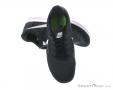 Nike Free RN Mens Running Shoes, Nike, Black, , Male, 0026-10445, 5637539384, 675911183786, N3-03.jpg