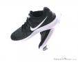 Nike Free RN Mens Running Shoes, Nike, Black, , Male, 0026-10445, 5637539384, 675911183786, N3-08.jpg