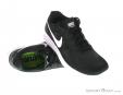 Nike Free Run 2 Womens Running Shoes, , Black, , Female, 0026-10446, 5637539397, , N1-01.jpg