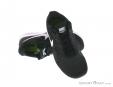 Nike Free Run 2 Womens Running Shoes, , Noir, , Femmes, 0026-10446, 5637539397, , N2-02.jpg